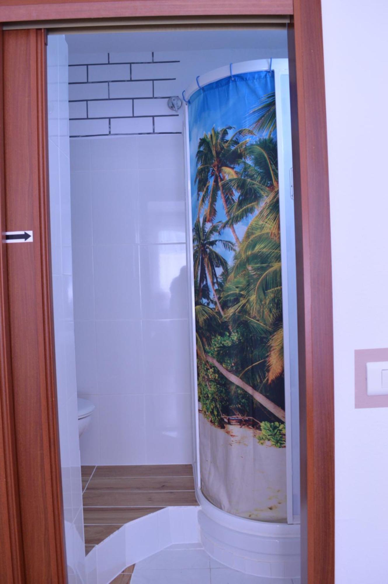 Ararat Hostel Santiago de Compostella Kamer foto